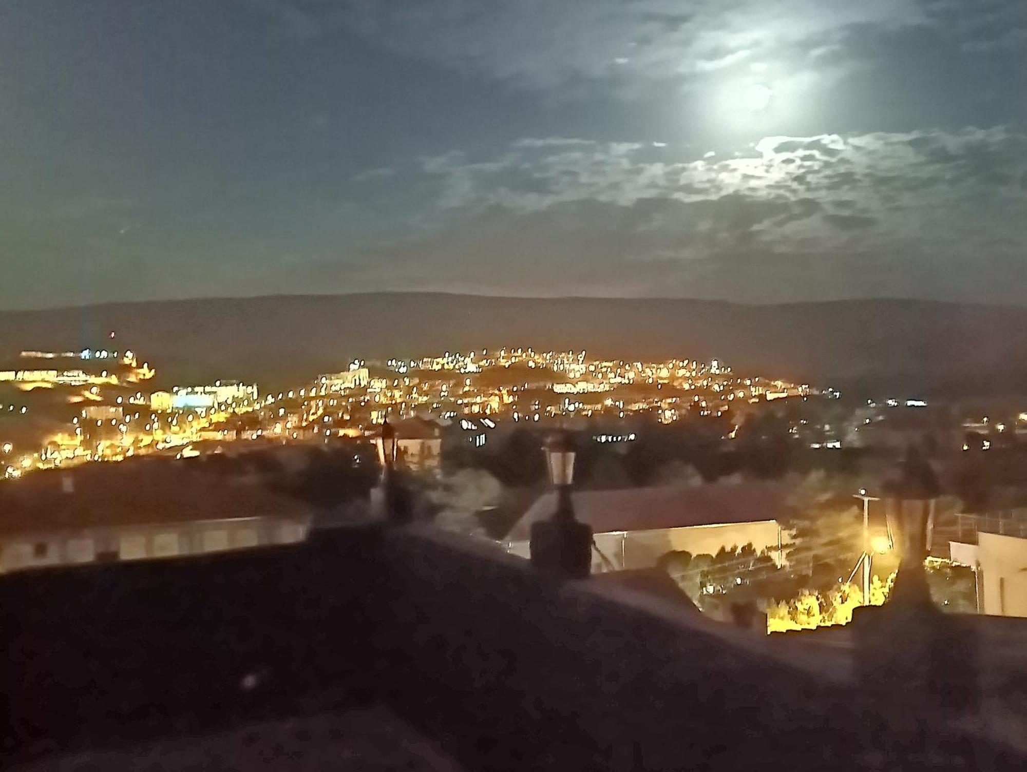 Stone Age Cappadocia Hotell Nevsehir Eksteriør bilde